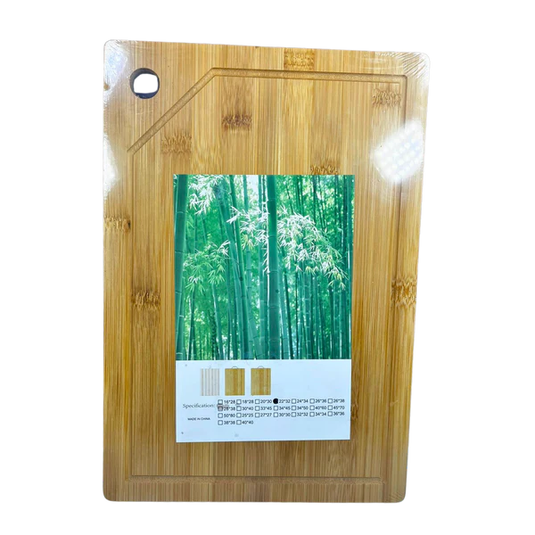 Tabla Bamboo 22x32
