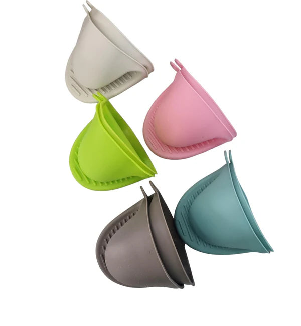 Agarradera Protectora de Silicona