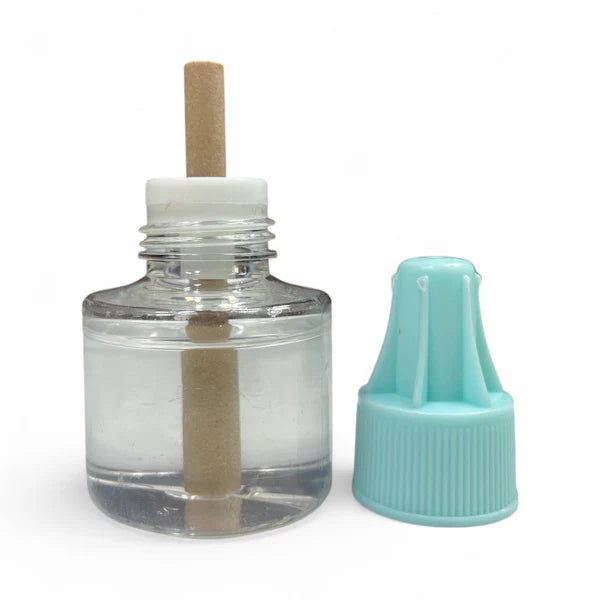 Liquido mata mosquito perfumado