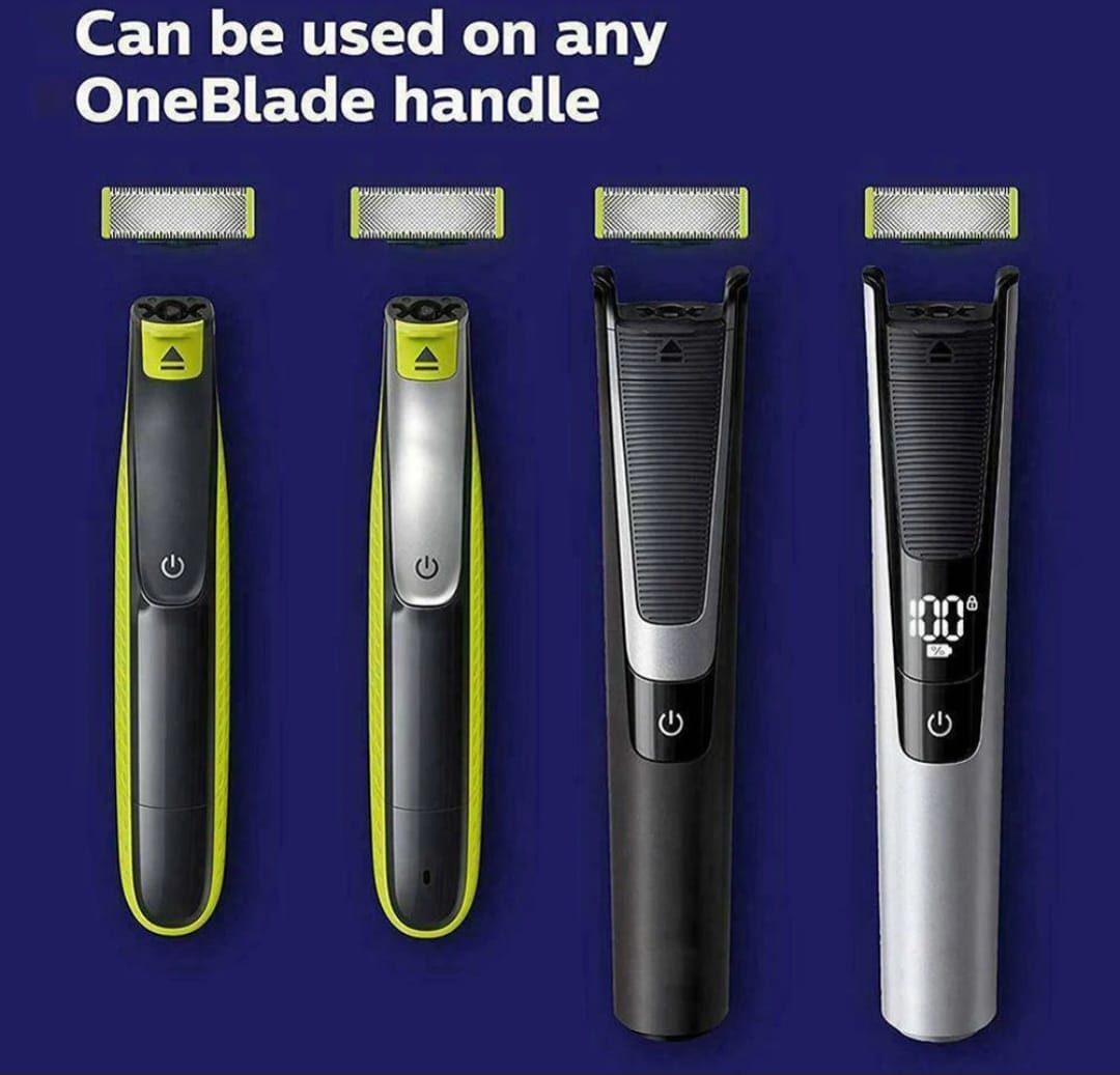 Repuesto de Cuchilla Philips One Blade Qp210/50