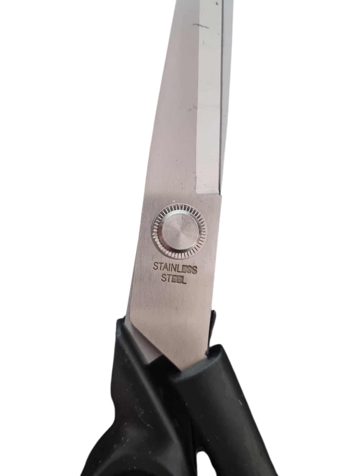 Tijera De Costurera 26cm Costura Profesional Multifuncion