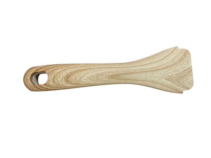 Sarten + tapa de Vidrio de 32cm