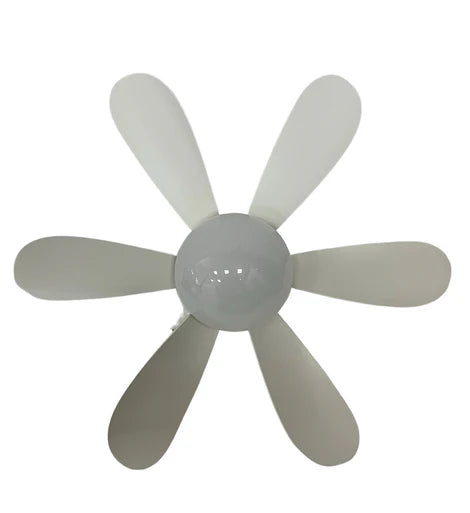 Lampara Ventilador