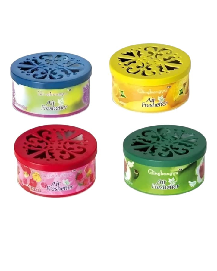 PERFUMADOR EN LATA X5