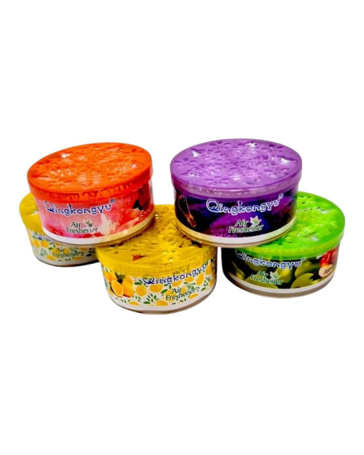 PERFUMADOR EN LATA X5