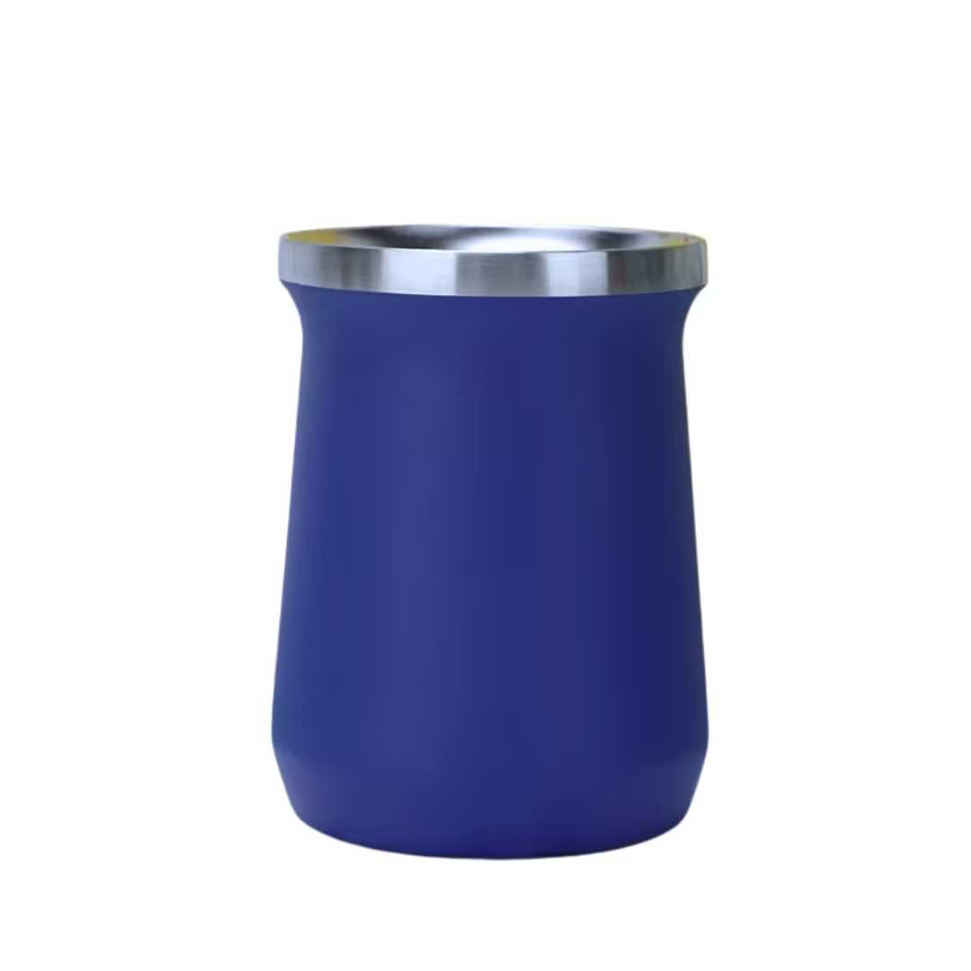 Mate De Acero Inoxidable