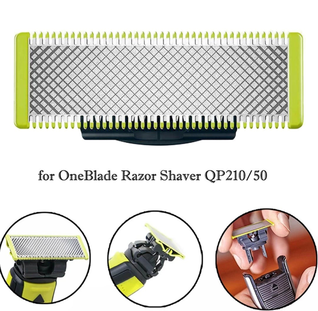 Repuesto de Cuchilla Philips One Blade Qp210/50