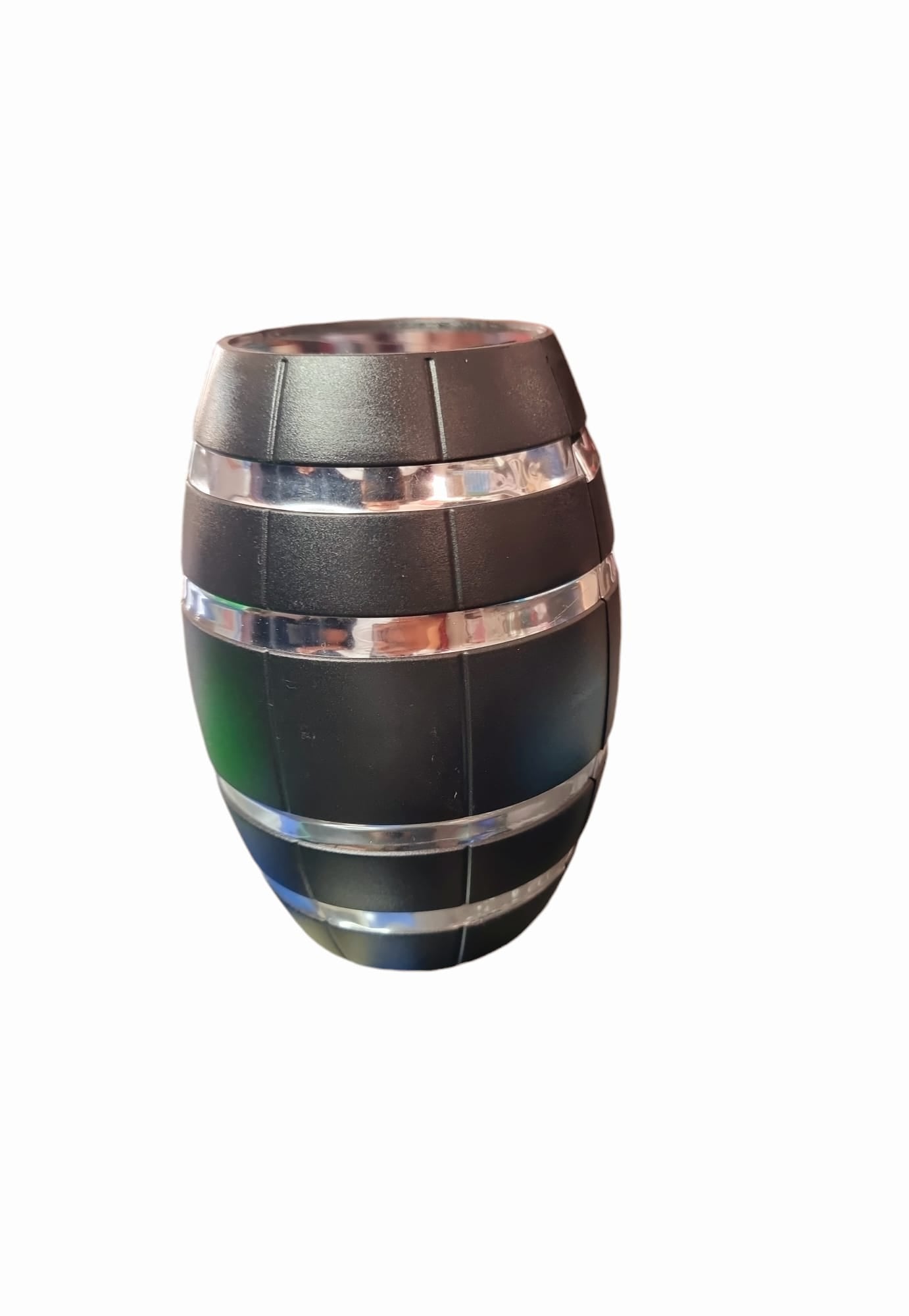 Set De Vino Barril Set X3 Acc Destapador Sacacorcho Tapon
