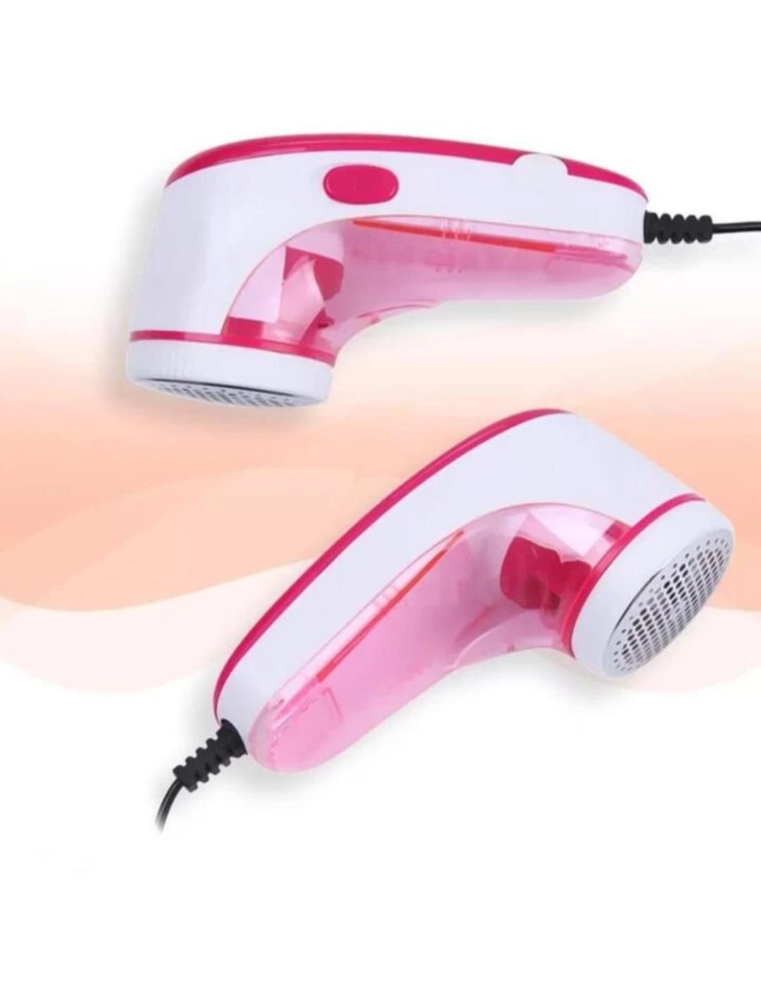 Removedor Saca Pelusa Pelotitas Ropa Recargable Usb Portátil
