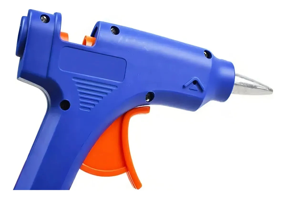Pistola Silicona Caliente
