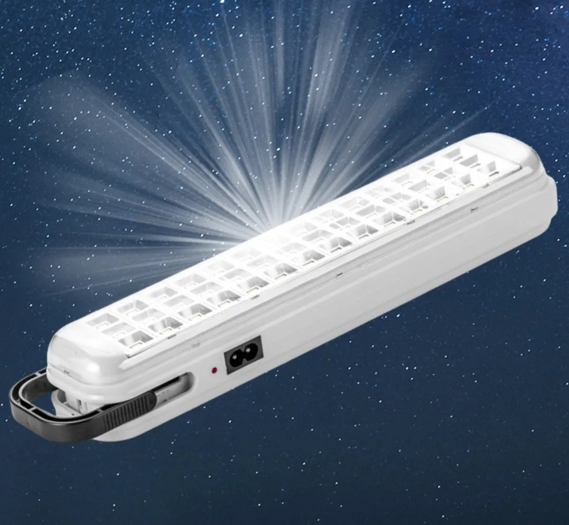 Luz Emergencia 42 Led