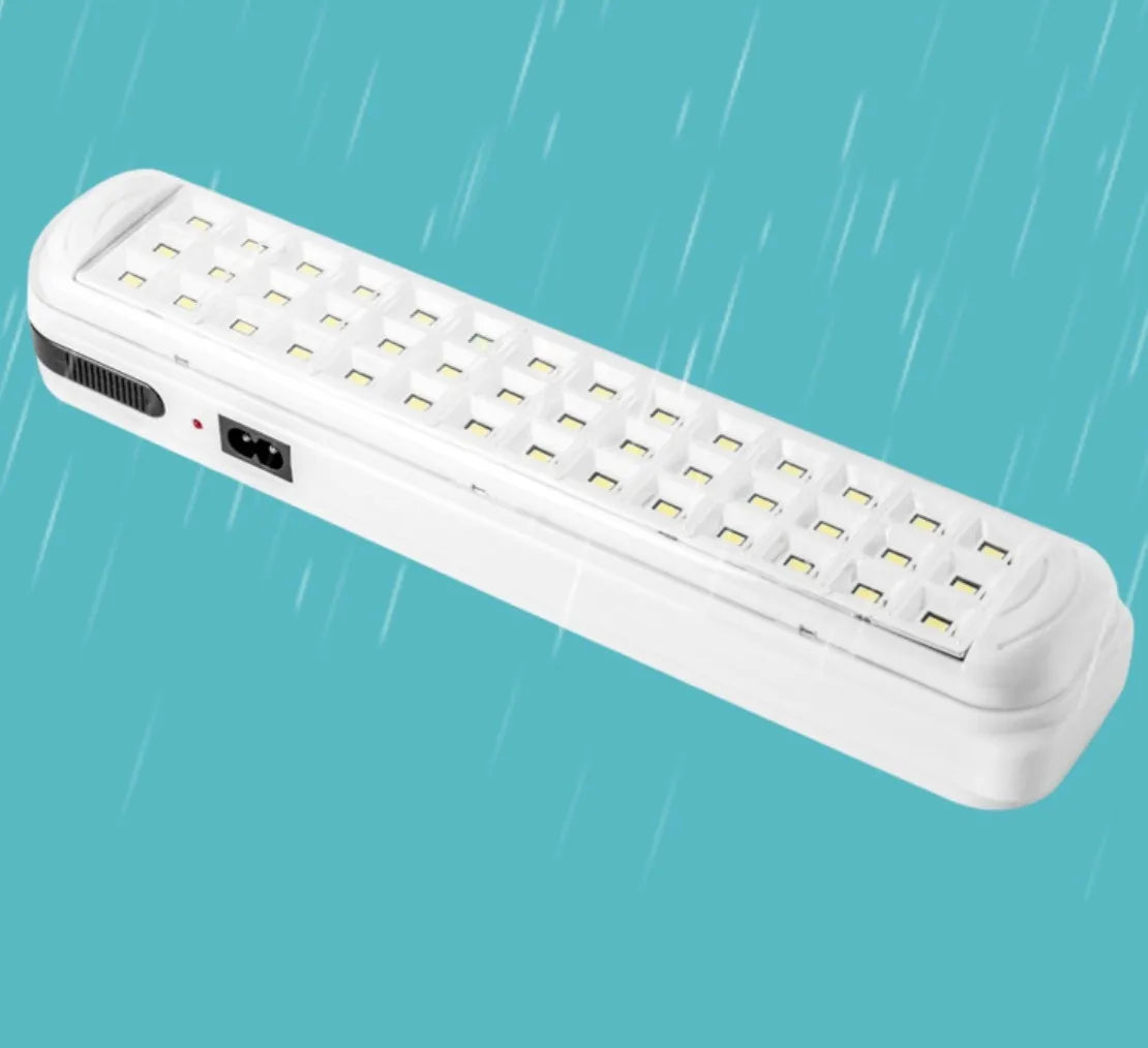 Luz Emergencia 42 Led