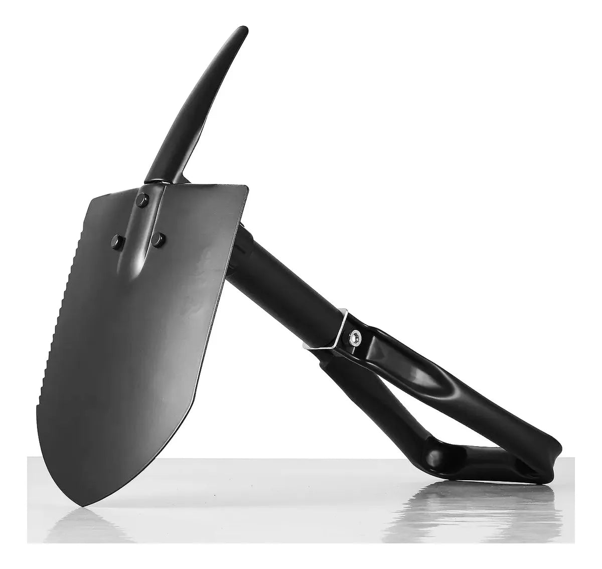 Pala De Camping Plegable
