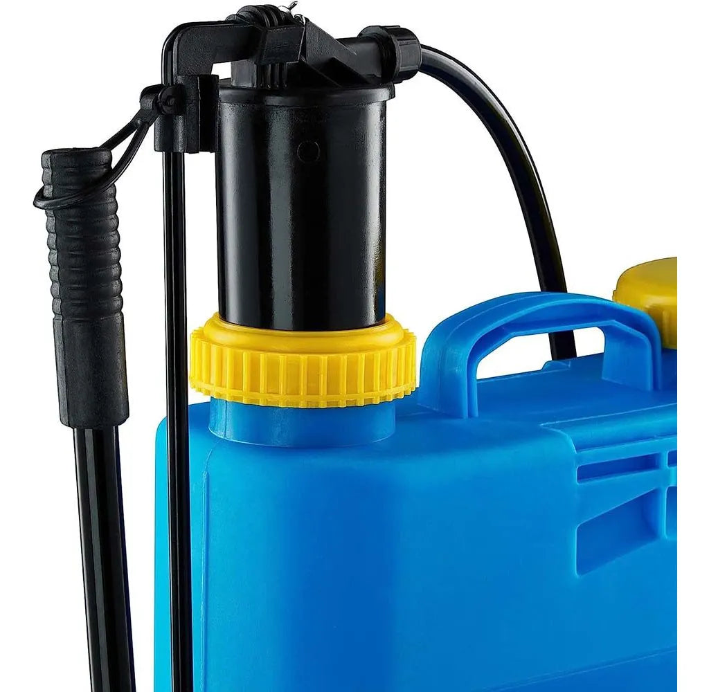 ROCIADOR MOCHILA