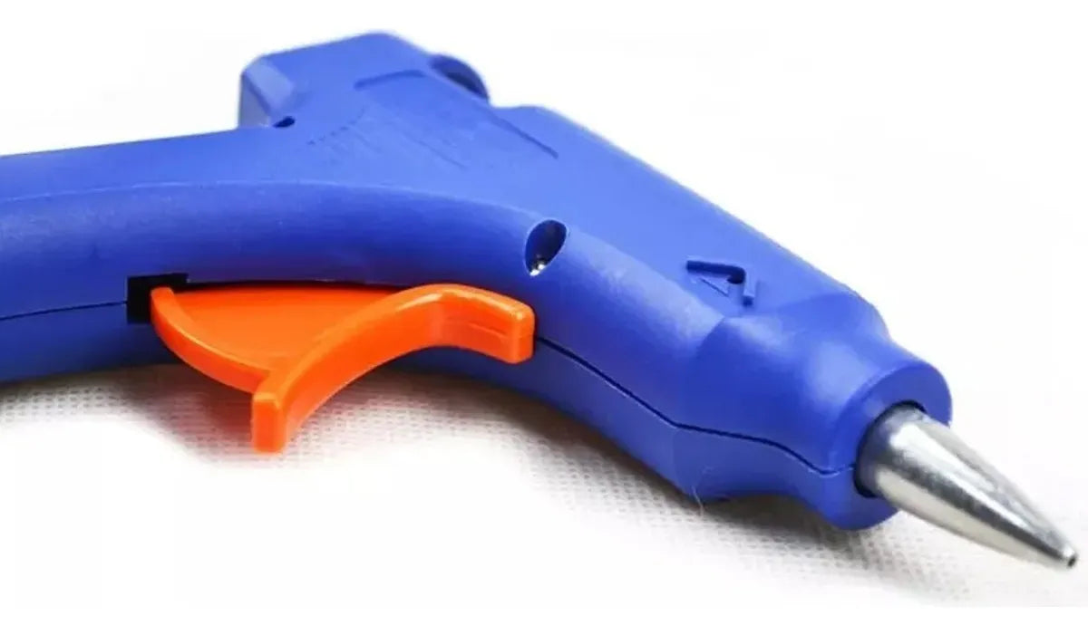 Pistola Silicona Caliente