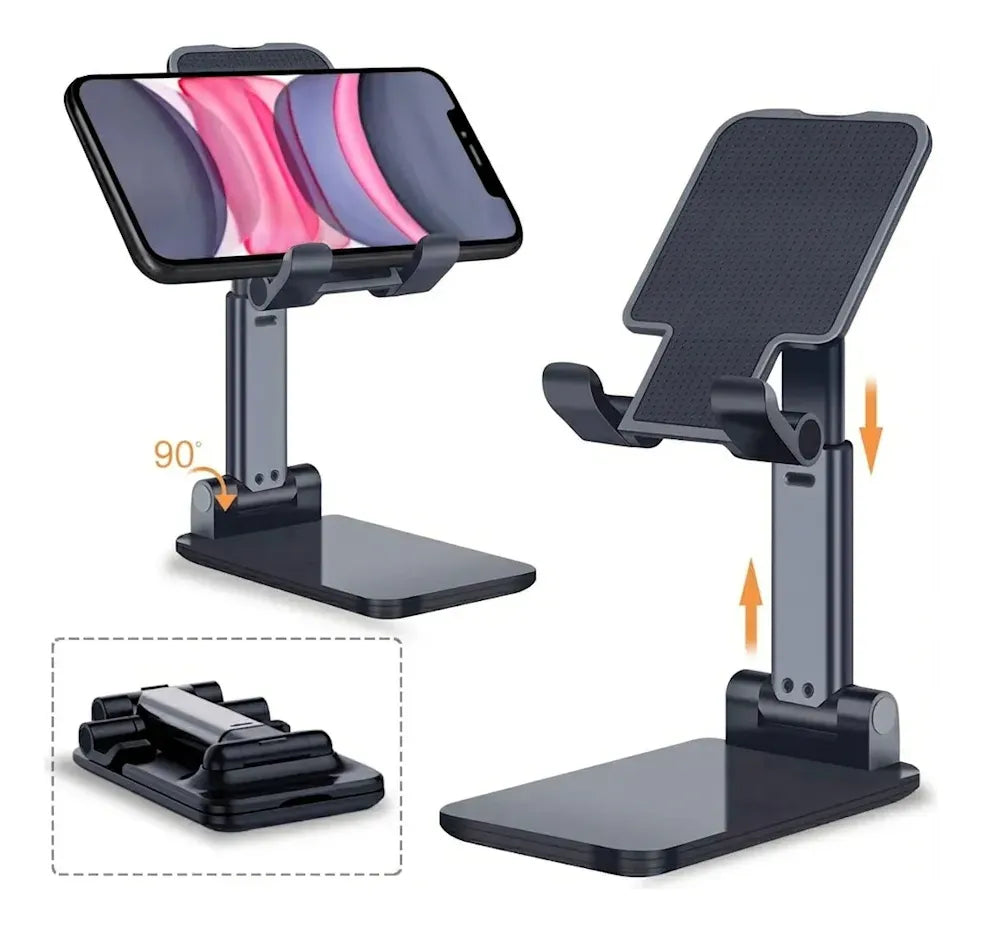 Soporte De Celular Mesa