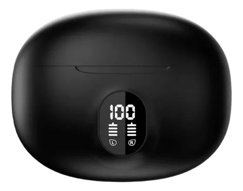 Auriculares Kolke Tws Inalámbricos Bluetooth Control Táctil