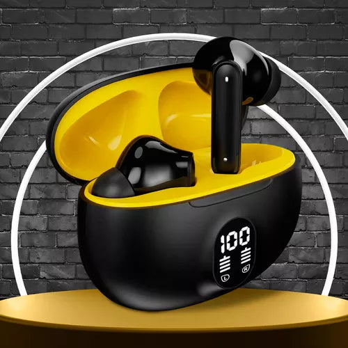 Auriculares Kolke Tws Inalámbricos Bluetooth Control Táctil