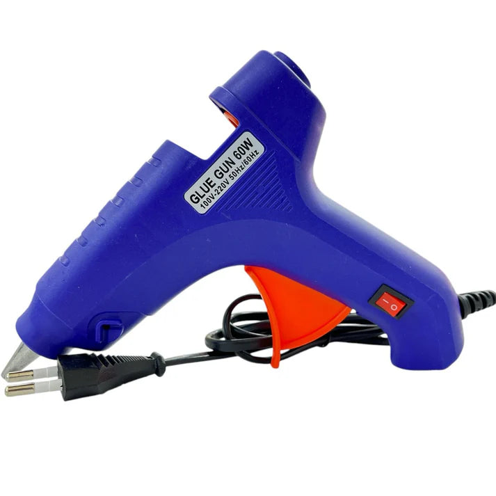 Pistola Silicona Caliente