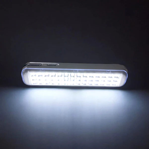 Luz Emergencia 42 Led