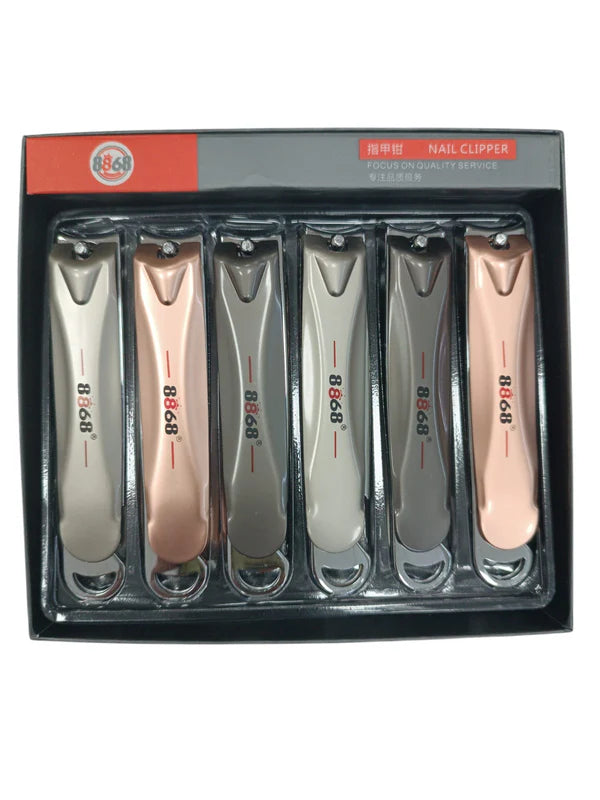 Corta Uña 10cm c/Destapador