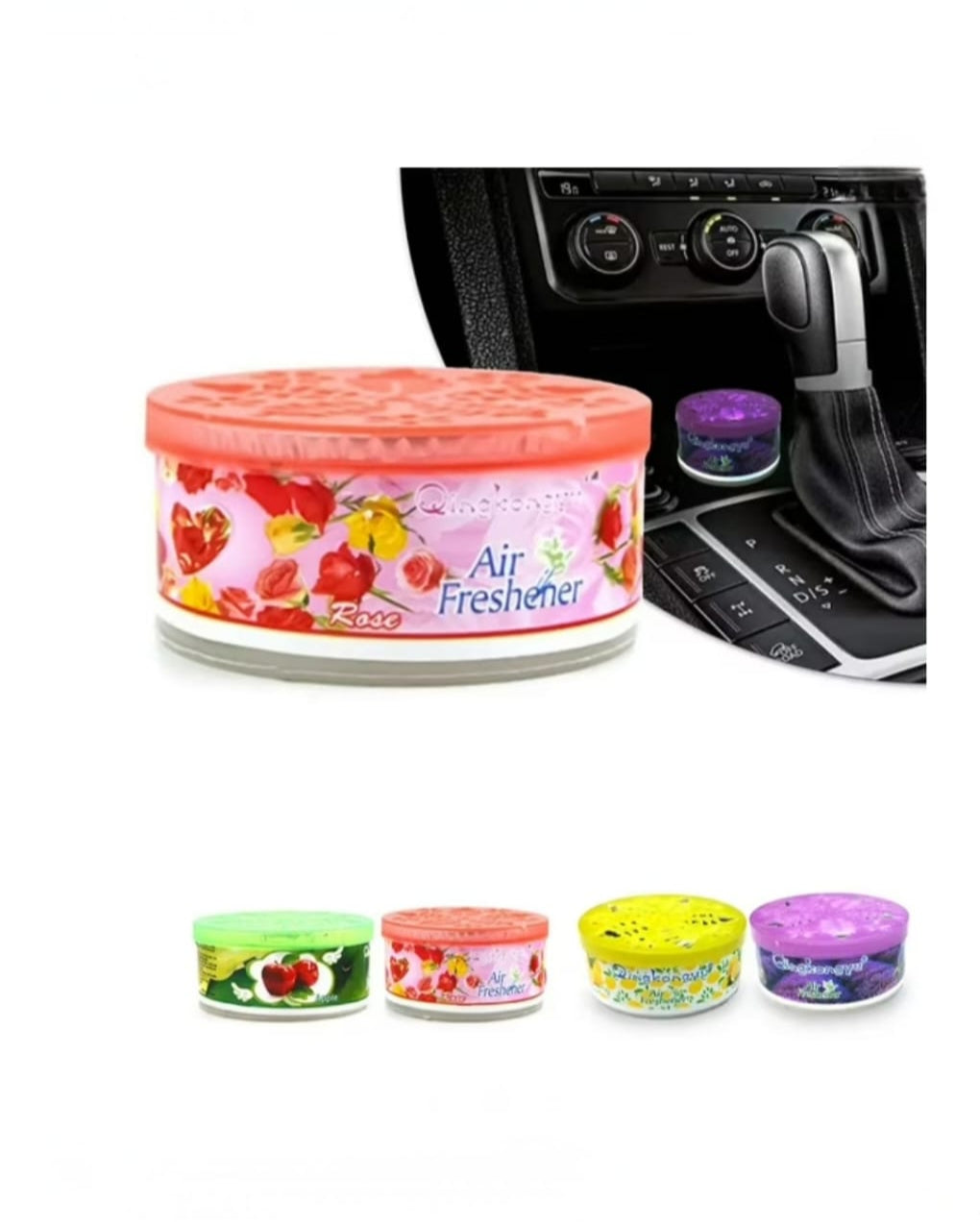 PERFUMADOR EN LATA X5