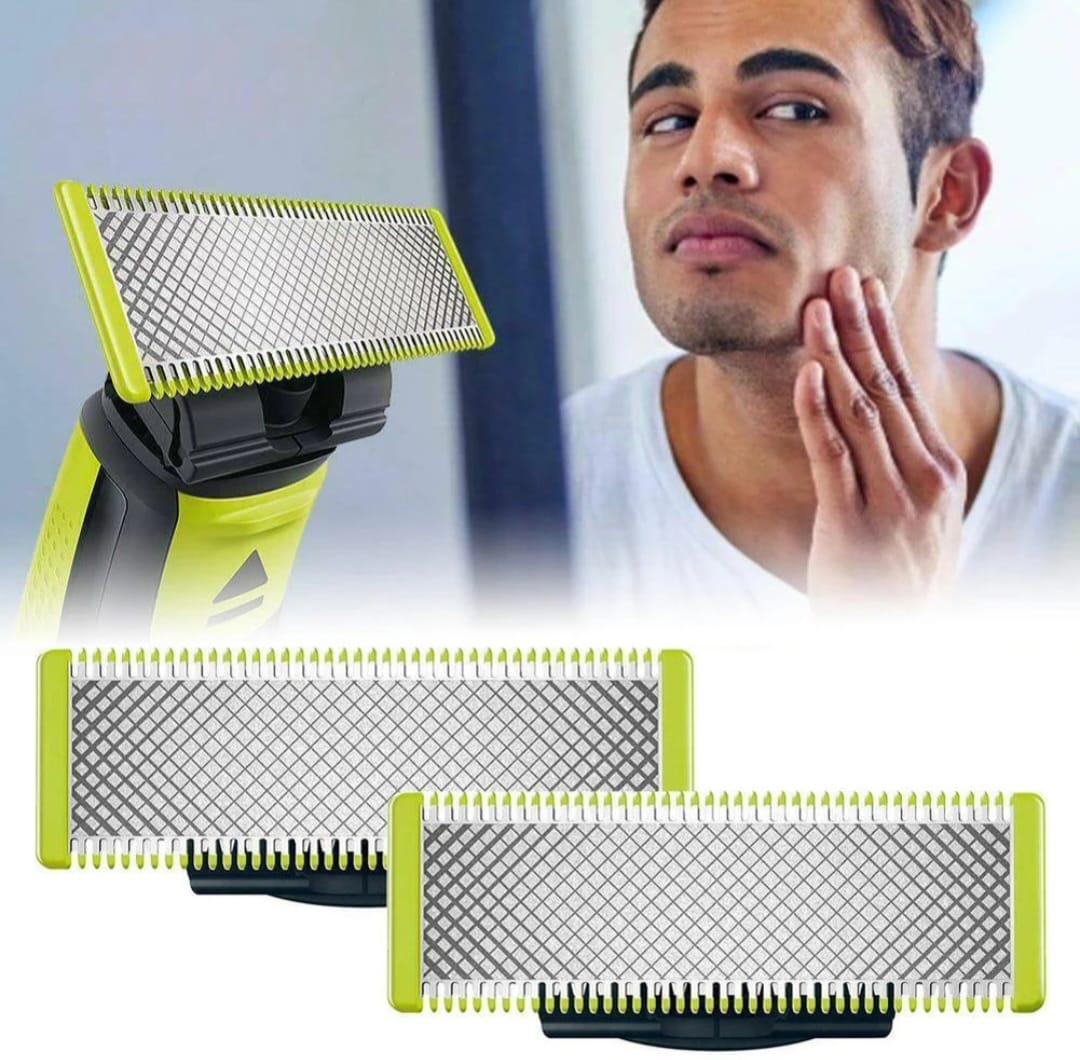 Repuesto de Cuchilla Philips One Blade Qp210/50