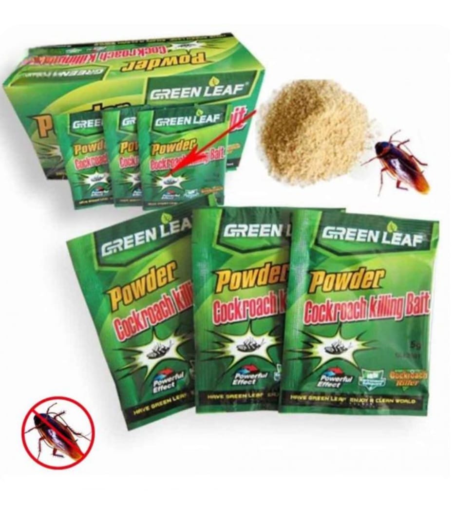 Insecticida Veneno Mata Cucaracha Hormiga Insectos Hogar
