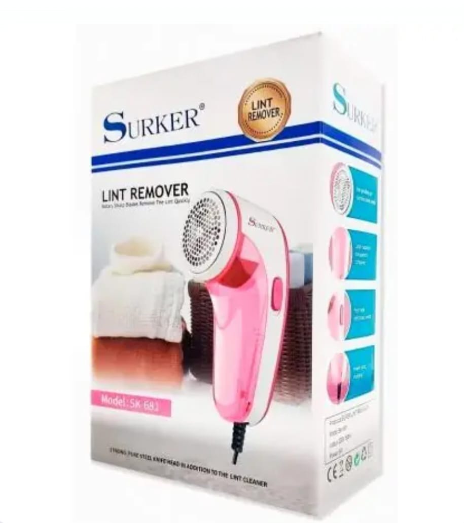 Removedor Saca Pelusa Pelotitas Ropa Recargable Usb Portátil