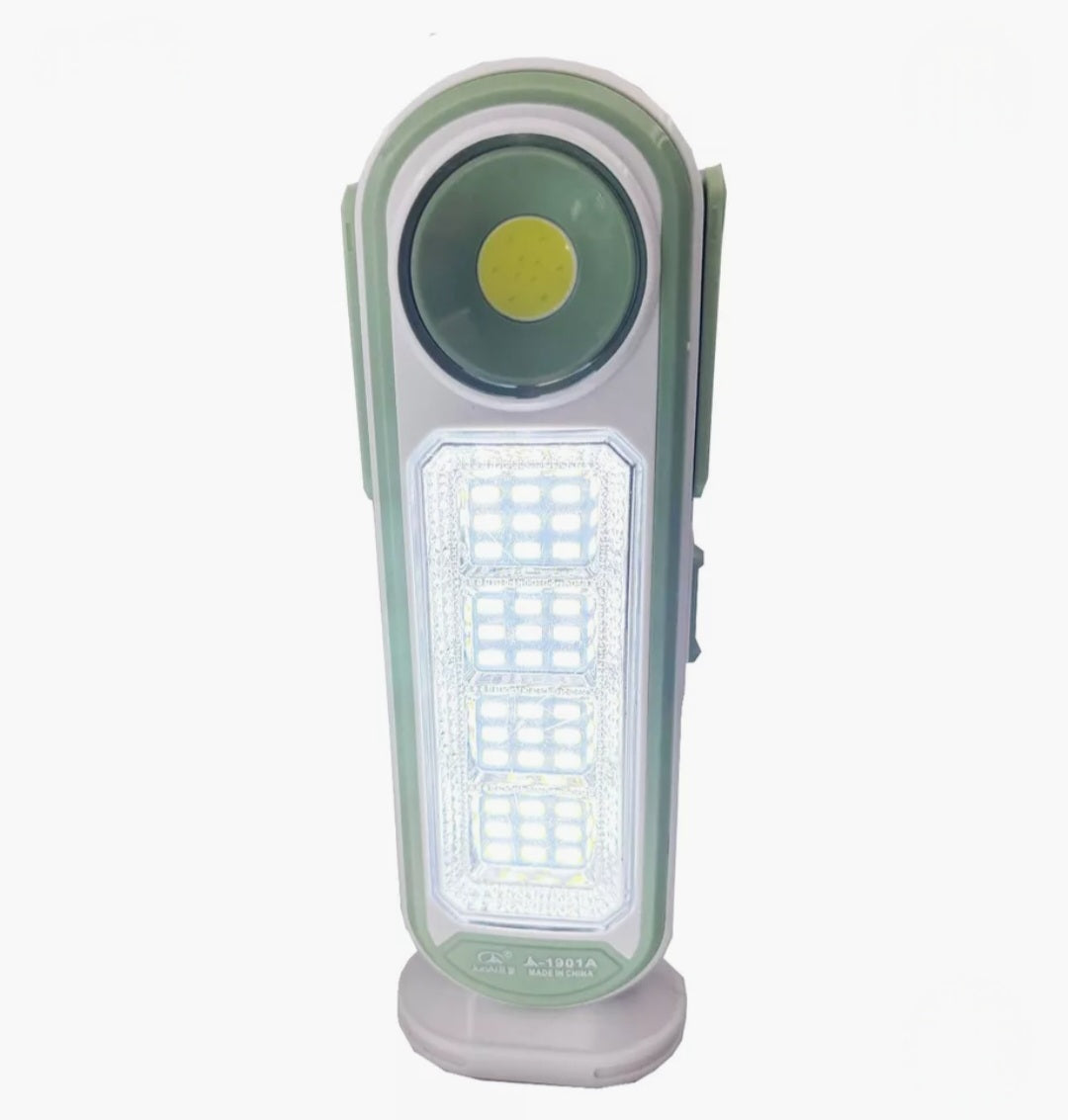 Luz de emergencia