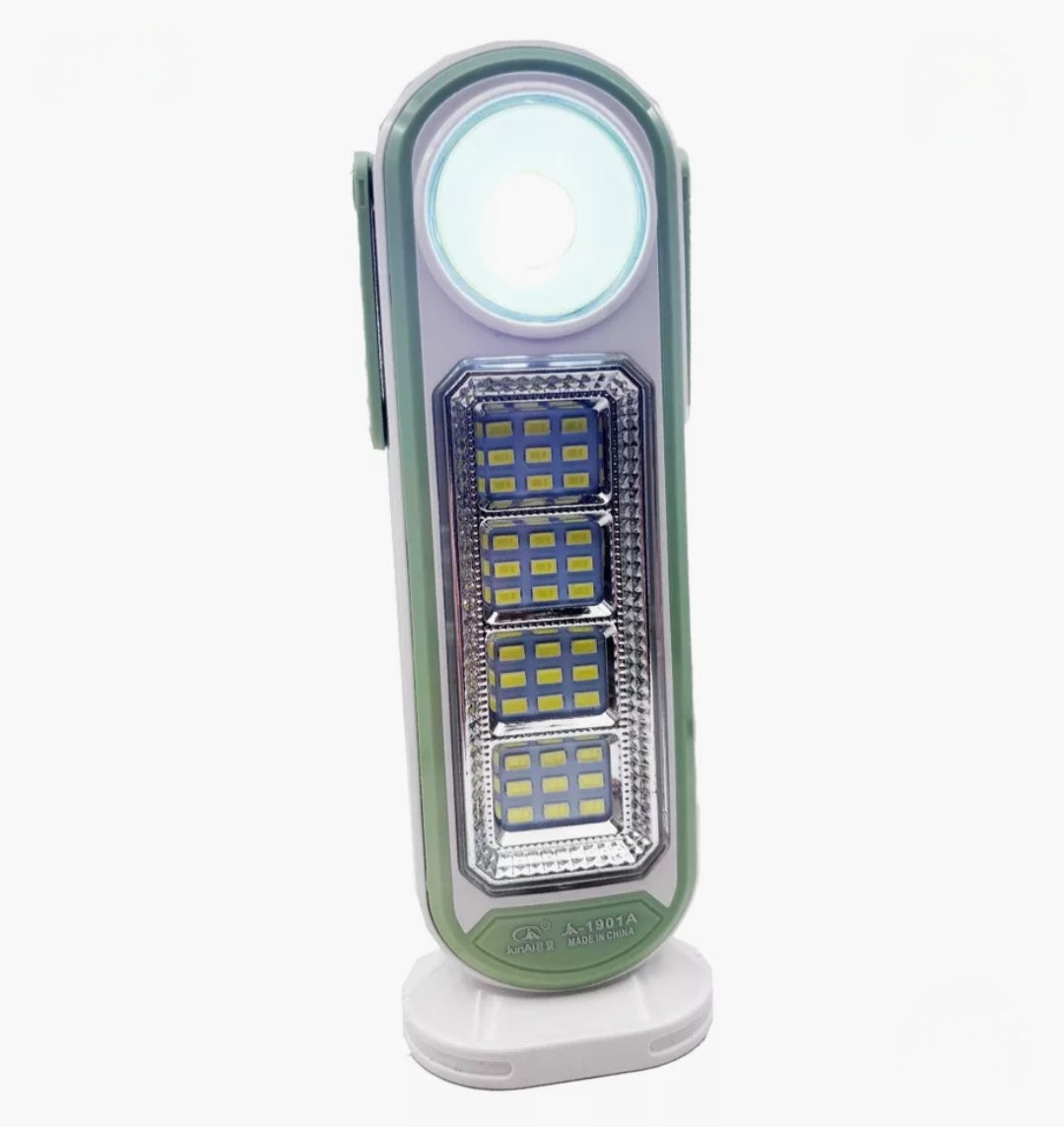 Luz de emergencia