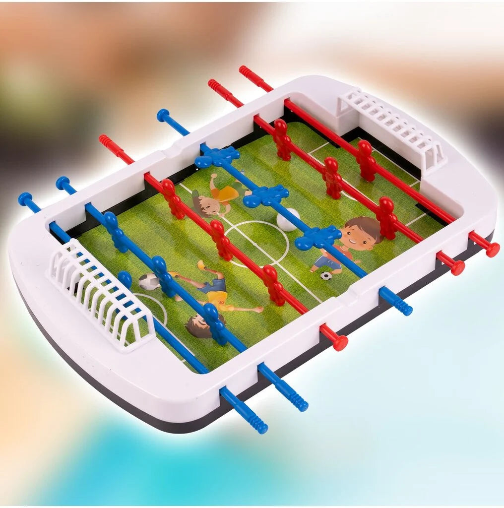 Juego de Mesa Futbol Taca Taca