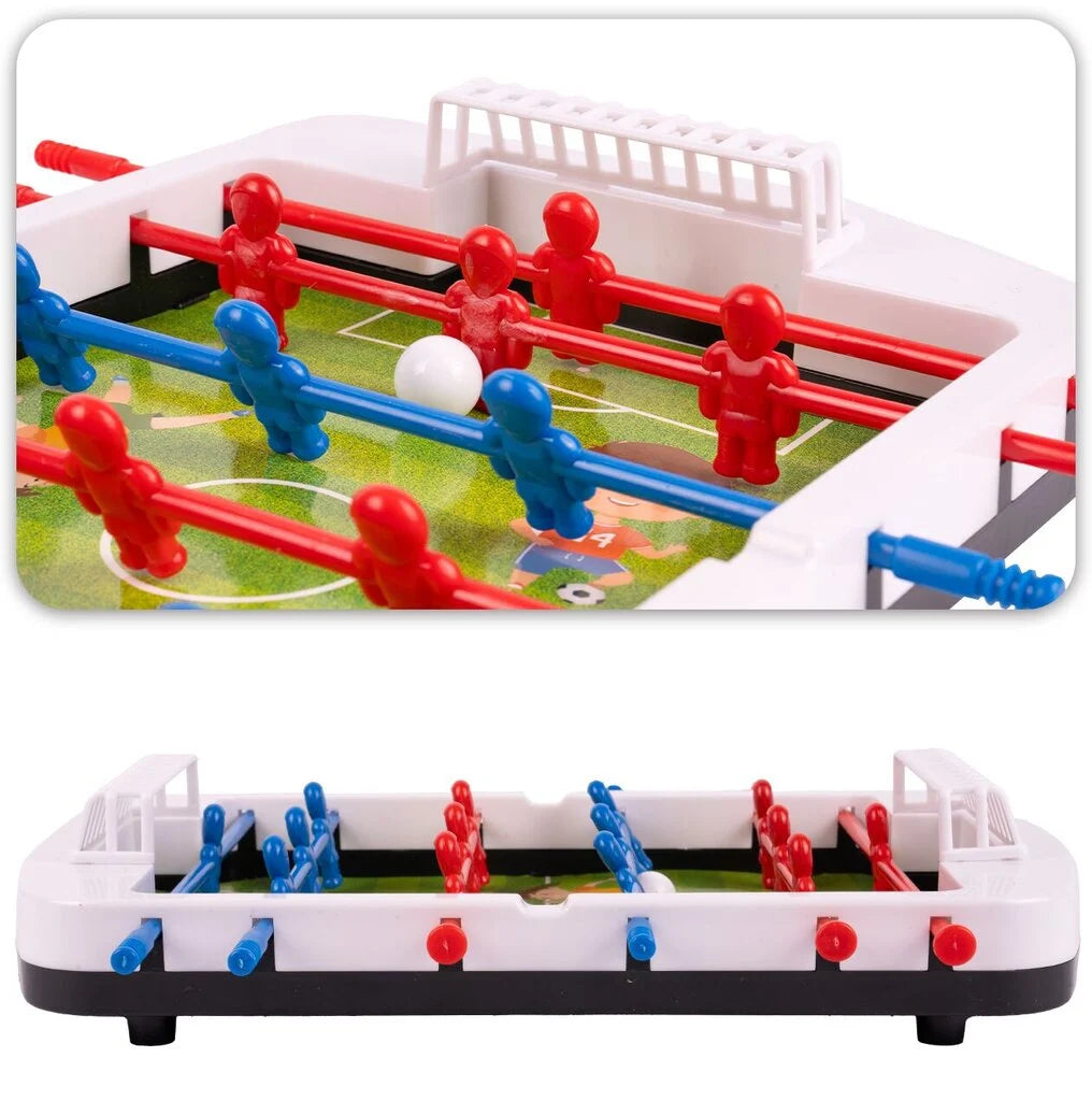 Juego de Mesa Futbol Taca Taca