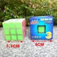 Cubo Rubik Mágico luminoso