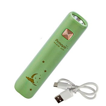 Linterna Manual Pequeña