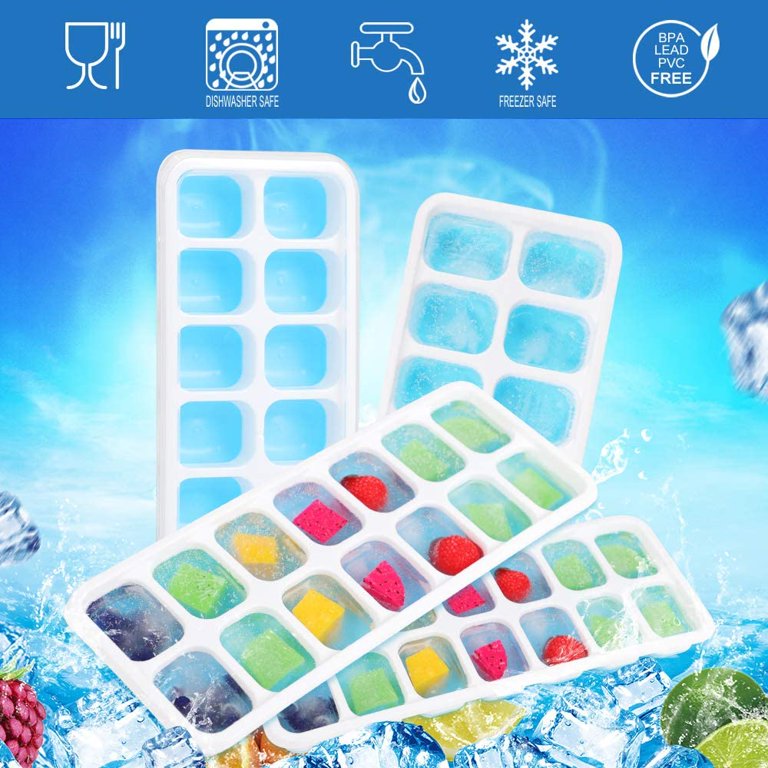 Cubetera clasica base de silicona