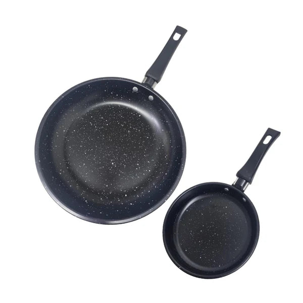 Juego de Sartén 2 Piezas