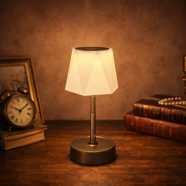 LAMPARA LED EXTENSIBLE