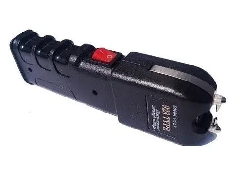 Picana Eléctrica Defensa Personal