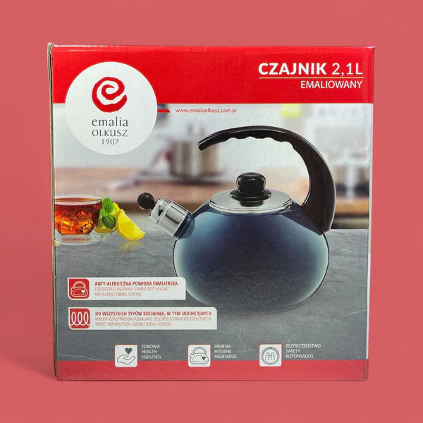 Caldera EMALIA 2.1L