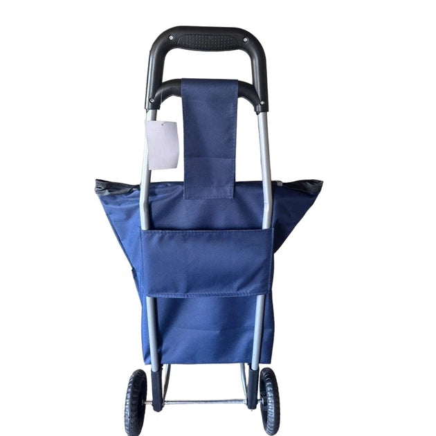 Carro de la Compra Plegable