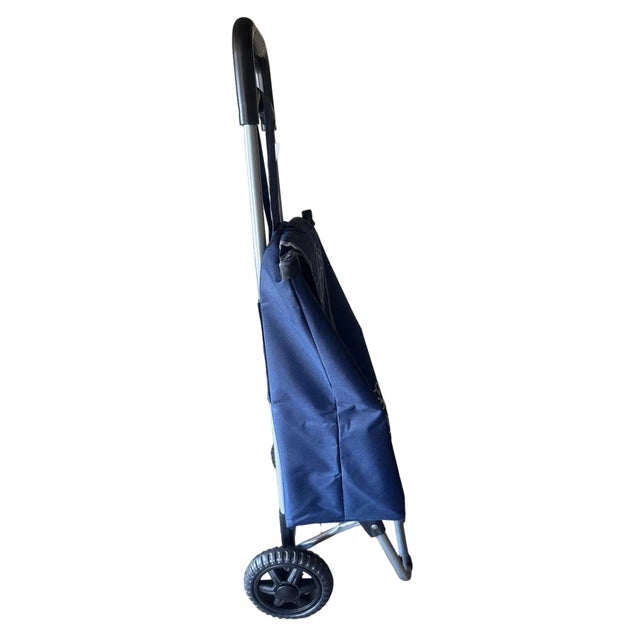 Carro de la Compra Plegable