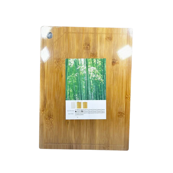 Tabla Bamboo 28x38