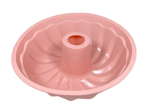 Molde Silicona tortera