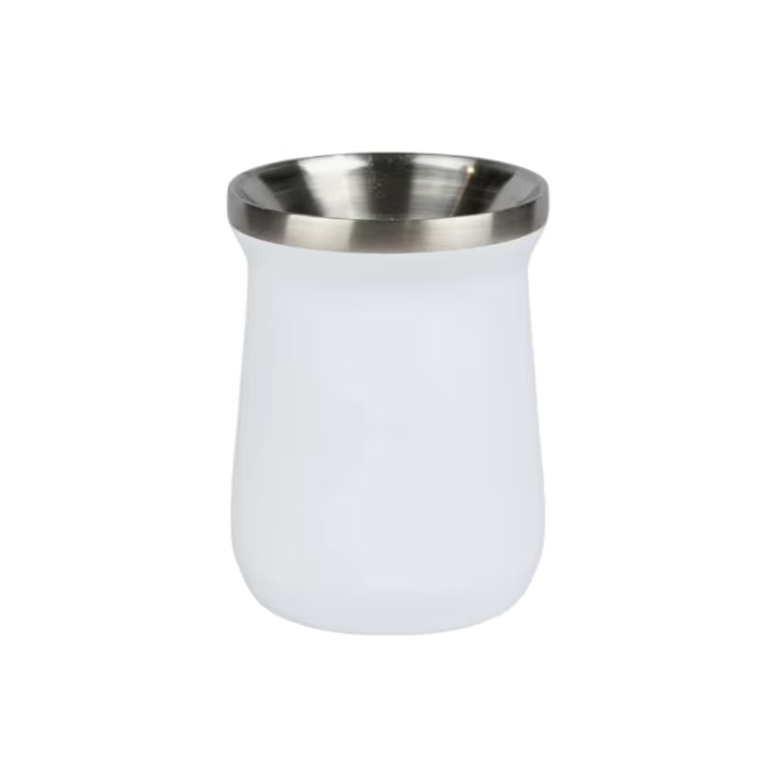 Mate De Acero Inoxidable