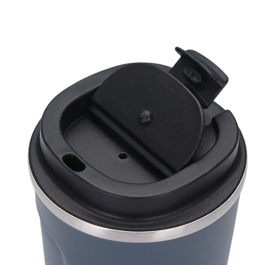 Vaso Térmico Con Tapa 500 ML