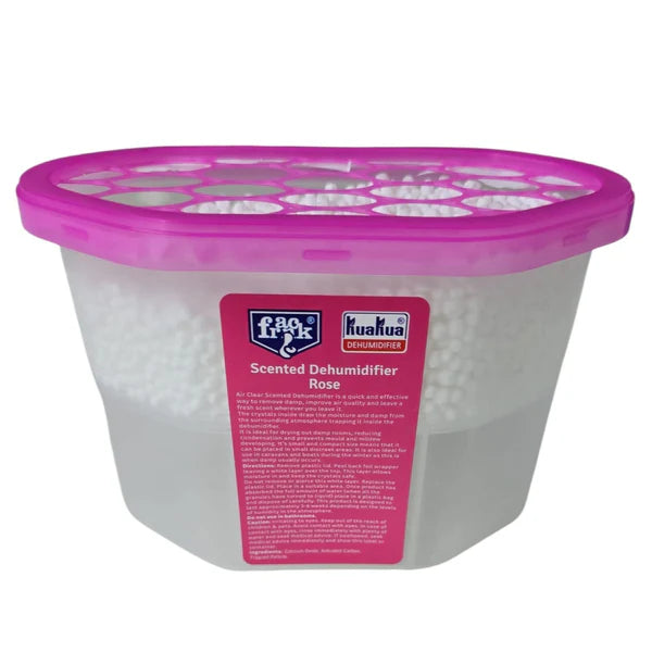 Deshumidificador de 500ml