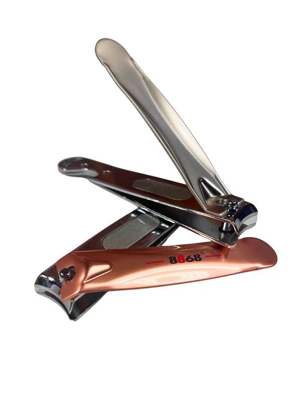 Corta Uña 10cm c/Destapador