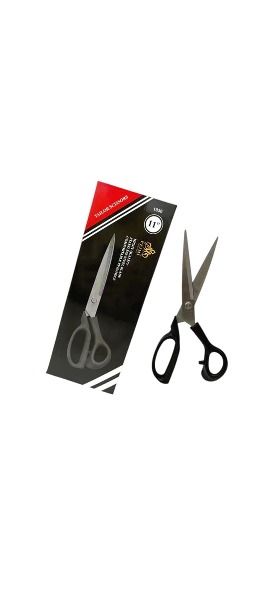 Tijera De Costurera 26cm Costura Profesional Multifuncion