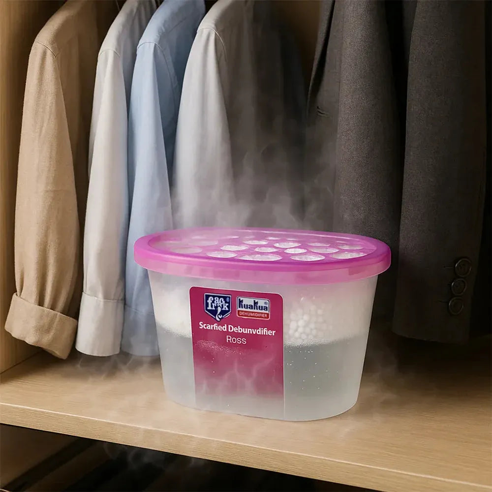 Deshumidificador de 500ml